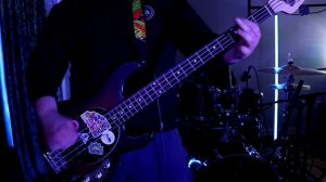 TOOL - Stinkfist | Band Cover