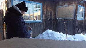 Розжиг Самодельный. Бесплатно для розжига угля в мангале.