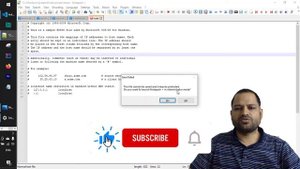Edit C:\Windows\System32\drivers\etc\hosts file in windows 10