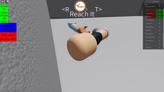 Try To Die Roblox Script | Instant Win | Finish All Stage | Working смотреть онлайн