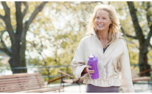 Встречайте новый продукт категории Wellness by Oriflame – Питательный коктейль для контроля веса!