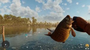 How To Fish In Far Cry 6