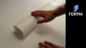 Будут ли видны стыки после наклеивания стеклообоев Wellton?