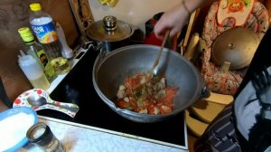 Лагман классический рецепт