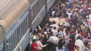 Ароматы мира 6 серия «Ароматы Казахстана» (документальный сериал, 2007)