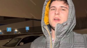 ЗАДНИЙ ПРИВОД В СНЕГОПАД - КАК ВЕДЕТ СЕБЯ БМВ НА СНЕГУ