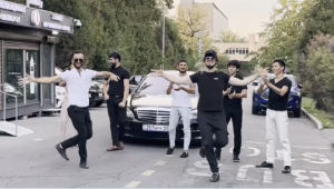 Доля Воровская Лезгинка 2023 Парни Танцуют Супер Dolya Lezginka Kazaxstan ALISHKA Алма-Ата Казахстан