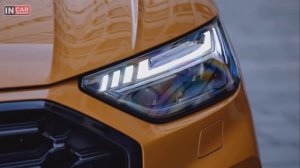 Обзор Новой Audi SQ5 Sportback 2022! Уже в России!