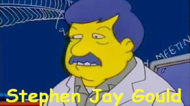 Is the Panda's Thumb Proof of Evolution? смотреть онлайн