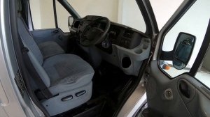 FORD TRANSIT 2.4 TDCI 350 115 LWB DROPSIDE CHASSIS CAB