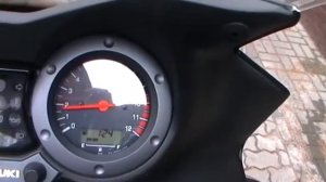 Suzuki DL 1000 V-Strom (2003)