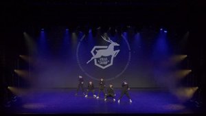VOLGA CHAMP XIII | BEST DANCE SHOW PRO | 2nd place | XYLE HET