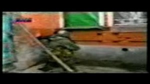 Чечня,первая чеченская компания