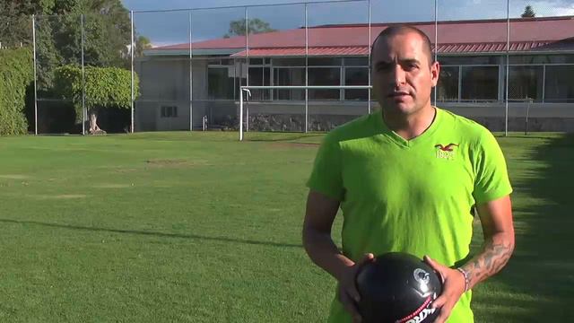 DANIEL OSORNO.mov смотреть онлайн