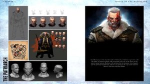 Wasteland 3 Full Soundtrack | With Radio Songs & Timestamps