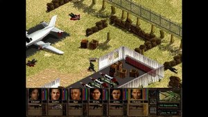 Прохождение игры "Jagged Alliance 2: Агония Власти" Часть 106
