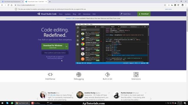 How to Install ionic | ionic tutorials in Hindi смотреть онлайн