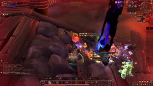 Стычки Энх Шаман WOW:BFA 8.3.7 PVP "Невероятные приключения Энха"