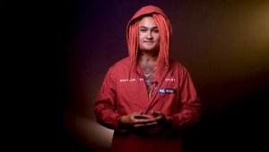 Моргештерн Буду твоей пальмой Последний клип