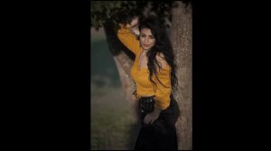 Zingarella Enrico Macias Fotoğraflar Mustafa Müezzinoğlu