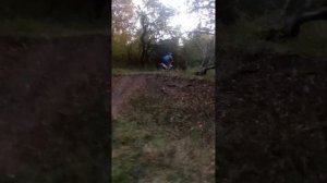 Обзор на KAYO tt 140