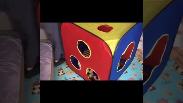 Что купить годовалому ребенку / подарок от дедушки / ребенку год и два месяца