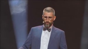 ЗМ 2017 Nl International Москва Вячеслав Кацуба Страх, отказ