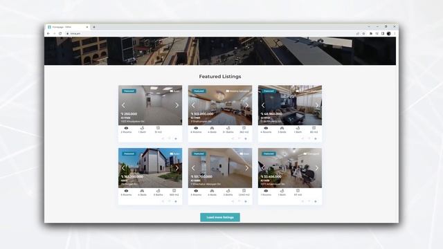 IMNA | сайт՝ www.imna.am | телефон՝ 8484 | НОВАЯ цифровая платформа недвижимости | виртуальный тур