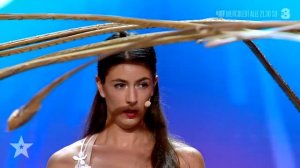 Unbelievable Audition on Italy's Got Talent 2020 | Got Talent Global
