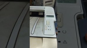 How to HP LaserJet P2055dn page count reset