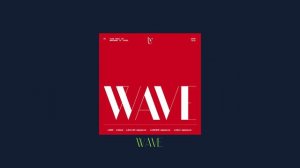IVE(아이브) - WAVE | Clean Instrumental
