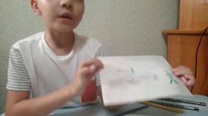 Мой омон на рисунке, омоновцы глазами мальчишки