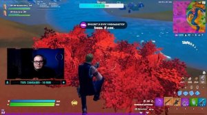 ПУТЬ В КИБЕРСПОРТ: МОЙ ПЕРВЫЙ ТУРНИР! -  ВЕСЕННИЙ ПРОРЫВ В ФОРТНАЙТ!