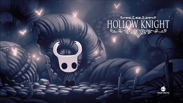 [GOTY 2017 #1] Best VGM 2145 - Hollow Knight - City of Tears смотреть онлайн