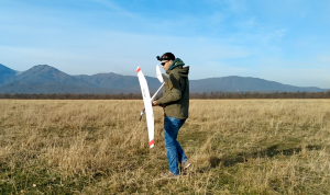 Полёт свободы 29 окт.2023г