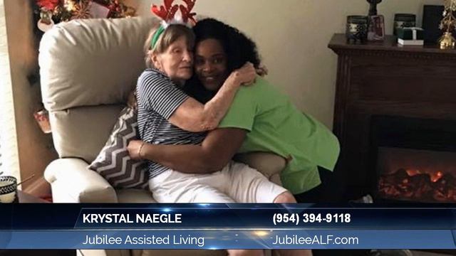 Finding The Best Assisted Living In Glendale AZ – Jubilee Assisted Living Glendale AZ