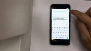 FRP! VERTEX IMPESS AQUA. Android 8.1.0 .Сброс аккаунта гугл(Google Account). Без ПК или с ПК!