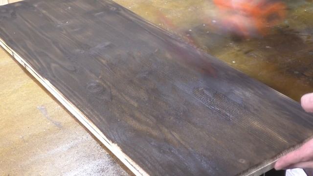 Как сделать картину из дерева, гвоздей и бичевки смотреть онлайн