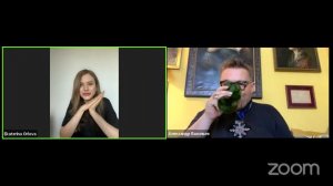 Александр Васильев. Открытая лекция « Красота  в движении»