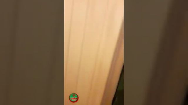 Отделка парной в Ильинке смотреть онлайн