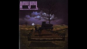 Ahmad Jamal / Rossiter Road - 7. Winter Snow