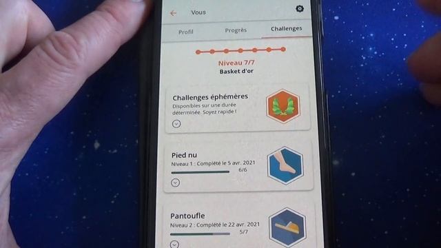 WEWARD : retour sur l'application un an après, infos, conseils et évolution смотреть онлайн