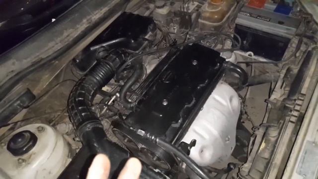 Может ли из-за регулятора давления топлива дёргаться двигатель. Ищу причину?Двигатель экотек 2.0 смотреть онлайн