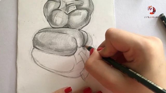 Болгарские перцы