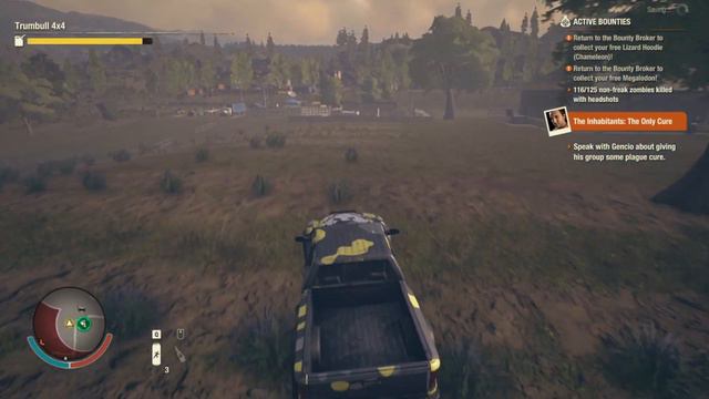 State of Decay 2 - Update 33 - playthrough E9 - No commentary смотреть онлайн