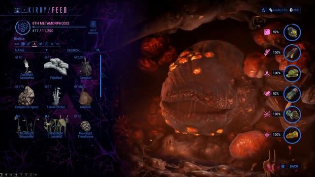 Warframe - Cómo Alimentar a tu Helminto - La Guía del Tenno смотреть онлайн