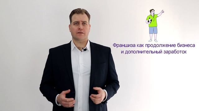 БИЗНЕС по франшизе ПЛЮСЫ и МИНУСЫ смотреть онлайн