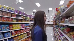 АМЕРИКАНСКИЙ СУПЕРМАРКЕТ - США / День 13 (ч.4)