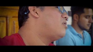 josué Montiel ft adriel toribio- serenata espiritual -cover