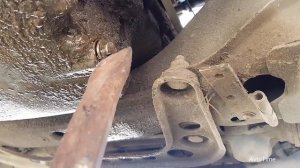 Как Открутить Сорванный  БОЛТ